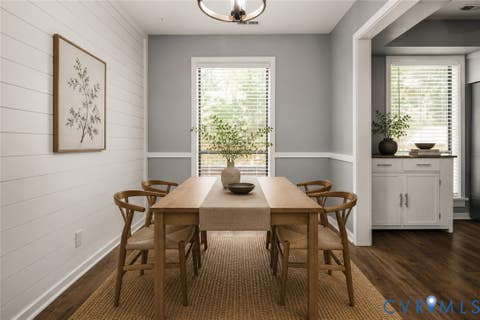 Tiny photo for 1617 Colehollow Drive, Chesterfield, VA 23113 (MLS # 2617391)