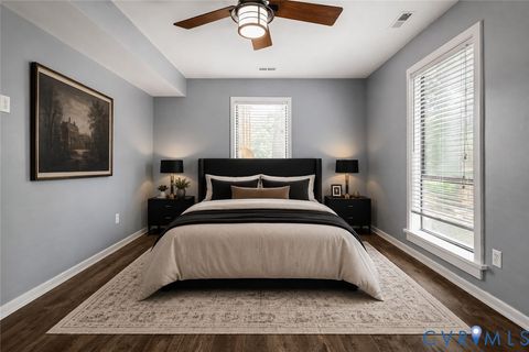 Tiny photo for 1617 Colehollow Drive, Chesterfield, VA 23113 (MLS # 2617391)