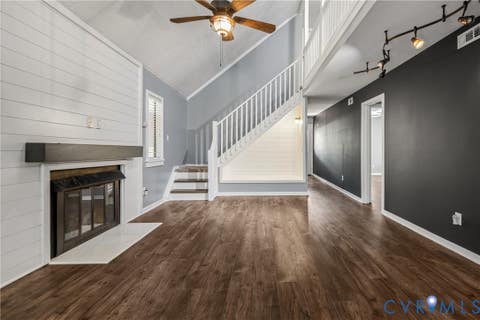 Tiny photo for 1617 Colehollow Drive, Chesterfield, VA 23113 (MLS # 2617391)
