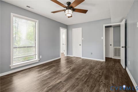 Tiny photo for 1617 Colehollow Drive, Chesterfield, VA 23113 (MLS # 2617391)