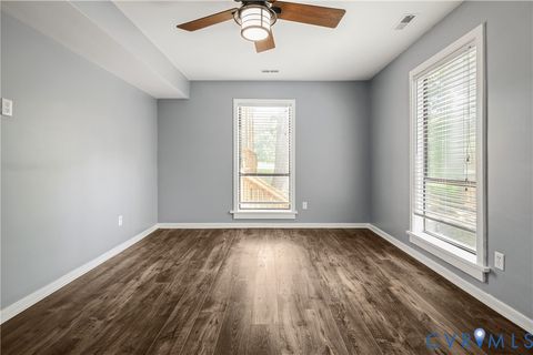 Tiny photo for 1617 Colehollow Drive, Chesterfield, VA 23113 (MLS # 2617391)