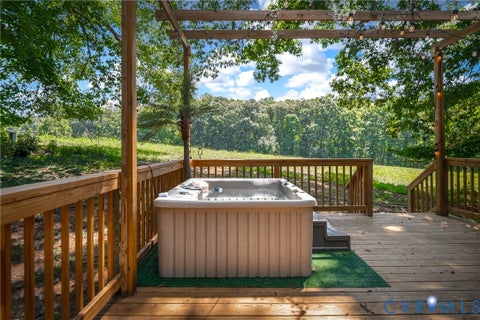 Tiny photo for 1617 Colehollow Drive, Chesterfield, VA 23113 (MLS # 2617391)