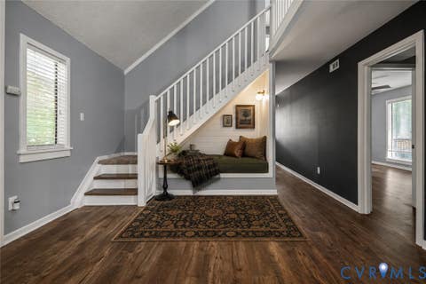 Tiny photo for 1617 Colehollow Drive, Chesterfield, VA 23113 (MLS # 2617391)