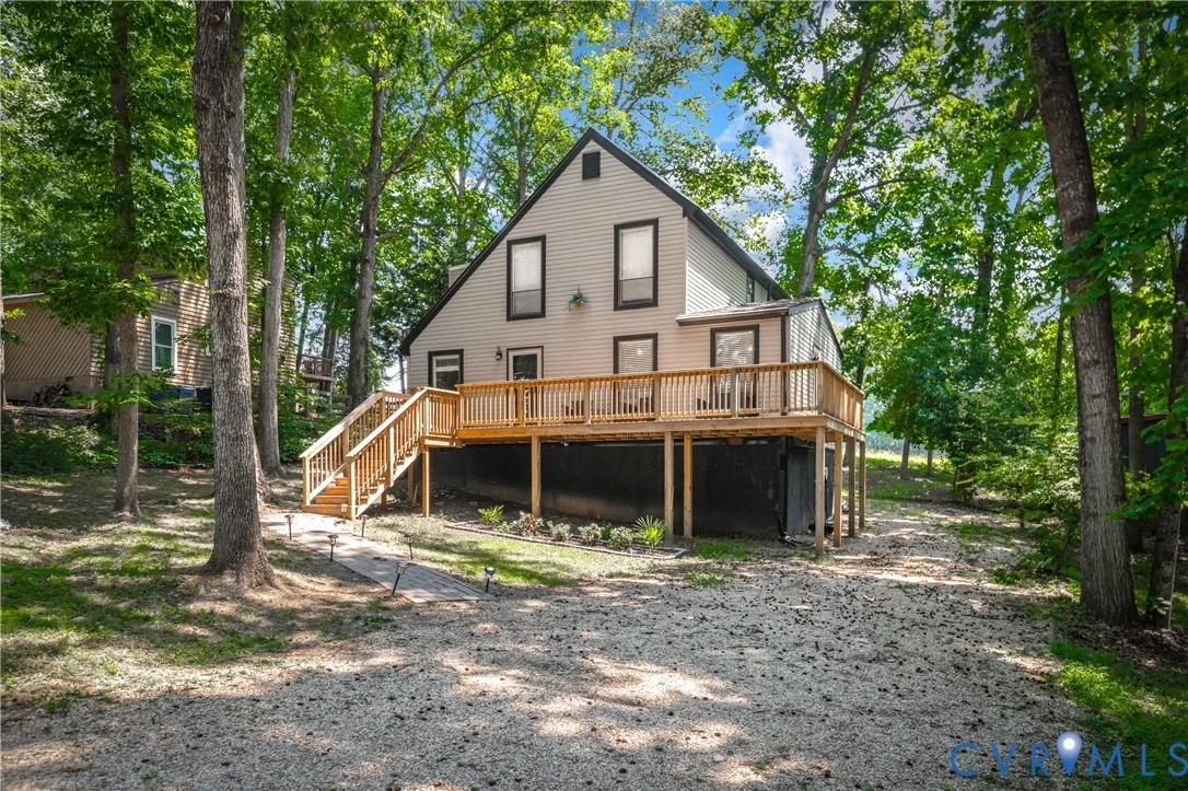 1617 Colehollow Drive