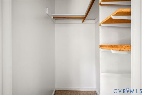 Tiny photo for 1617 Colehollow Drive, Chesterfield, VA 23113 (MLS # 2617391)