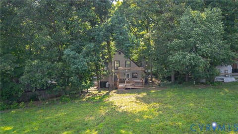 Tiny photo for 1617 Colehollow Drive, Chesterfield, VA 23113 (MLS # 2617391)
