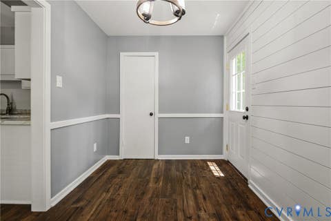 Tiny photo for 1617 Colehollow Drive, Chesterfield, VA 23113 (MLS # 2617391)