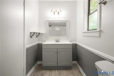 Tiny photo for 1617 Colehollow Drive, Chesterfield, VA 23113 (MLS # 2617391)