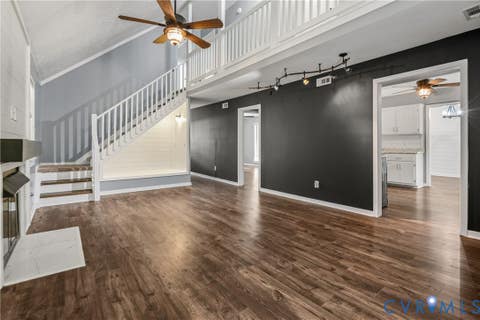 Tiny photo for 1617 Colehollow Drive, Chesterfield, VA 23113 (MLS # 2617391)