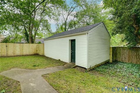 Tiny photo for 5622 Bloomingdale Avenue, Richmond, VA 23228 (MLS # 2614340)