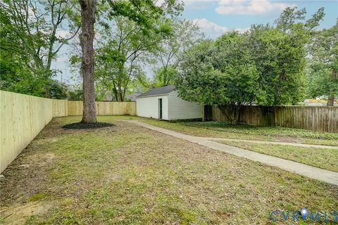 Tiny photo for 5622 Bloomingdale Avenue, Richmond, VA 23228 (MLS # 2614340)