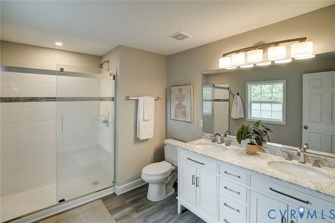 Tiny photo for 5622 Bloomingdale Avenue, Richmond, VA 23228 (MLS # 2614340)