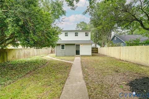 Tiny photo for 5622 Bloomingdale Avenue, Richmond, VA 23228 (MLS # 2614340)