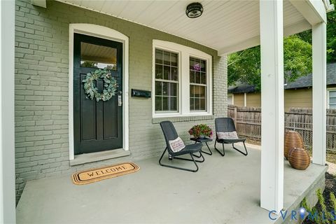 Tiny photo for 5622 Bloomingdale Avenue, Richmond, VA 23228 (MLS # 2614340)