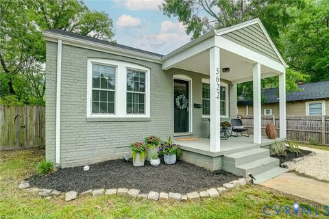 Photo of 5622 Bloomingdale Avenue, Richmond, VA 23228 (MLS # 2614340)