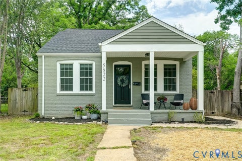 Photo of 5622 Bloomingdale Avenue, Richmond, VA 23228 (MLS # 2614340)
