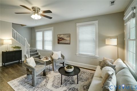 Tiny photo for 5622 Bloomingdale Avenue, Richmond, VA 23228 (MLS # 2614340)