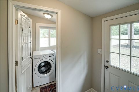 Tiny photo for 5622 Bloomingdale Avenue, Richmond, VA 23228 (MLS # 2614340)