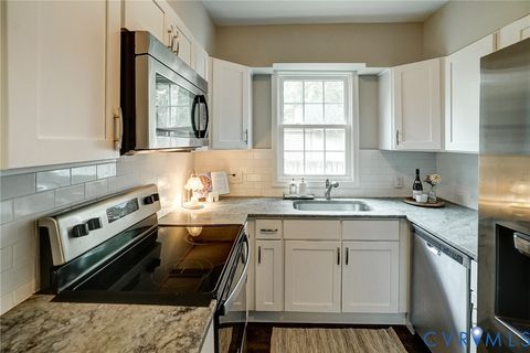 Tiny photo for 5622 Bloomingdale Avenue, Richmond, VA 23228 (MLS # 2614340)