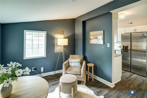 Tiny photo for 5622 Bloomingdale Avenue, Richmond, VA 23228 (MLS # 2614340)
