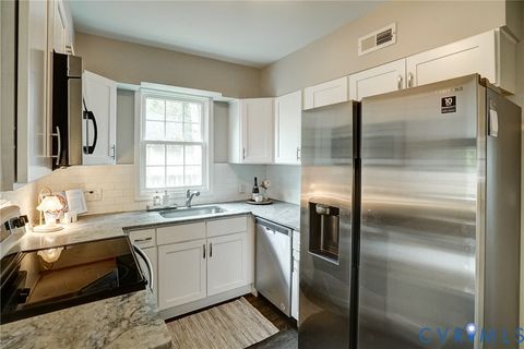 Tiny photo for 5622 Bloomingdale Avenue, Richmond, VA 23228 (MLS # 2614340)