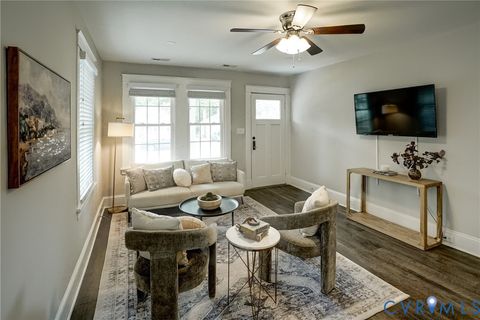 Tiny photo for 5622 Bloomingdale Avenue, Richmond, VA 23228 (MLS # 2614340)