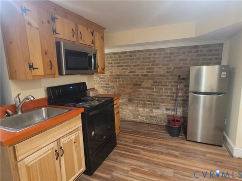 Tiny photo for 232 High Street #B, Petersburg, VA 23803 (MLS # 2606417)