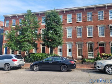 Photo of 232 High Street #B, Petersburg, VA 23803 (MLS # 2606417)