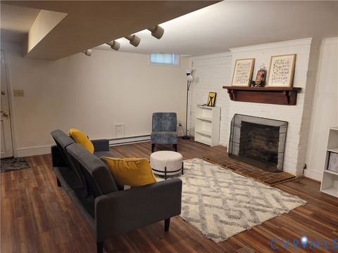 Tiny photo for 232 High Street #B, Petersburg, VA 23803 (MLS # 2606417)