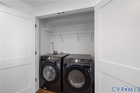 Tiny photo for 3316 Q Street, Richmond, VA 23223 (MLS # 2604471)