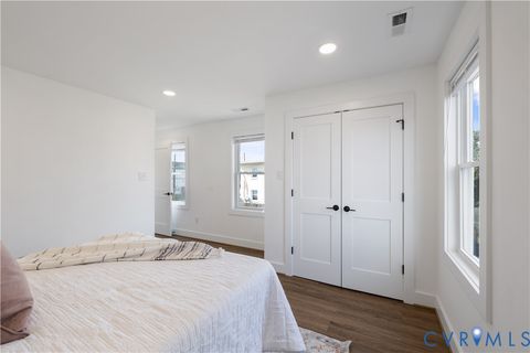 Tiny photo for 3316 Q Street, Richmond, VA 23223 (MLS # 2604471)