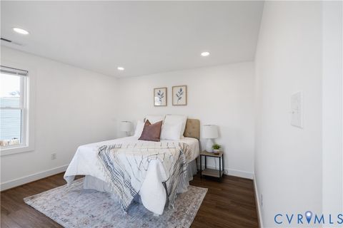 Tiny photo for 3316 Q Street, Richmond, VA 23223 (MLS # 2604471)