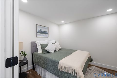 Tiny photo for 3316 Q Street, Richmond, VA 23223 (MLS # 2604471)