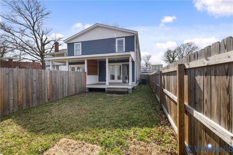 Tiny photo for 3316 Q Street, Richmond, VA 23223 (MLS # 2604471)