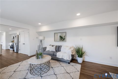 Tiny photo for 3316 Q Street, Richmond, VA 23223 (MLS # 2604471)