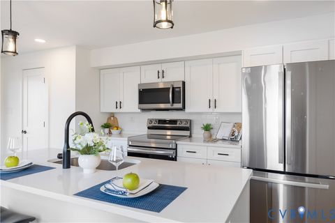 Tiny photo for 3316 Q Street, Richmond, VA 23223 (MLS # 2604471)