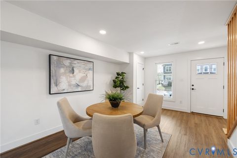 Tiny photo for 3316 Q Street, Richmond, VA 23223 (MLS # 2604471)