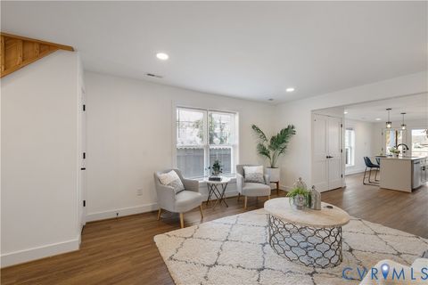 Tiny photo for 3316 Q Street, Richmond, VA 23223 (MLS # 2604471)