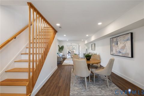 Tiny photo for 3316 Q Street, Richmond, VA 23223 (MLS # 2604471)