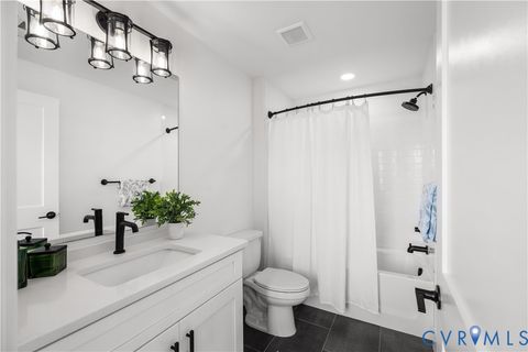 Tiny photo for 3316 Q Street, Richmond, VA 23223 (MLS # 2604471)