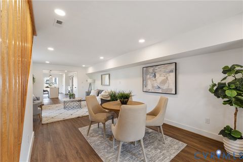 Tiny photo for 3316 Q Street, Richmond, VA 23223 (MLS # 2604471)