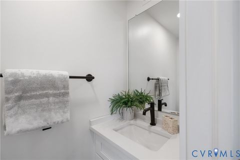 Tiny photo for 3316 Q Street, Richmond, VA 23223 (MLS # 2604471)