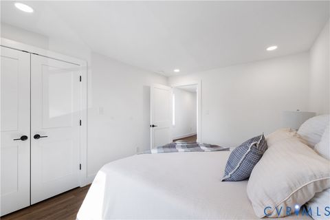 Tiny photo for 3316 Q Street, Richmond, VA 23223 (MLS # 2604471)