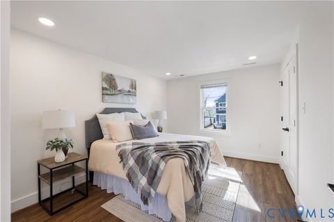 Tiny photo for 3316 Q Street, Richmond, VA 23223 (MLS # 2604471)