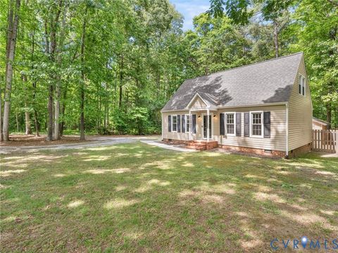 Tiny photo for 13601 Ramblewood Drive, Chester, VA 23836 (MLS # 2612145)