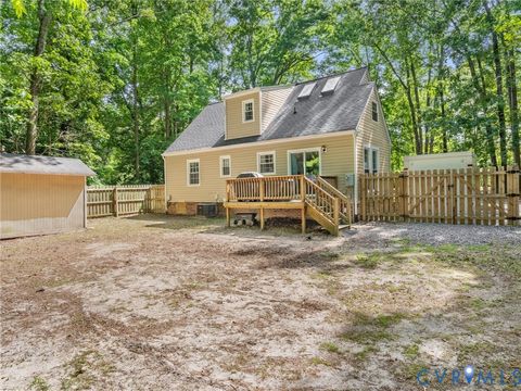 Tiny photo for 13601 Ramblewood Drive, Chester, VA 23836 (MLS # 2612145)