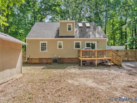 Tiny photo for 13601 Ramblewood Drive, Chester, VA 23836 (MLS # 2612145)