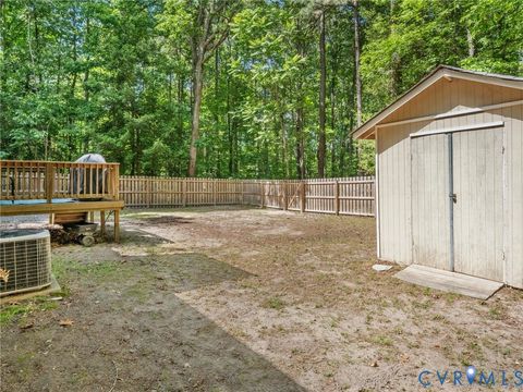 Tiny photo for 13601 Ramblewood Drive, Chester, VA 23836 (MLS # 2612145)