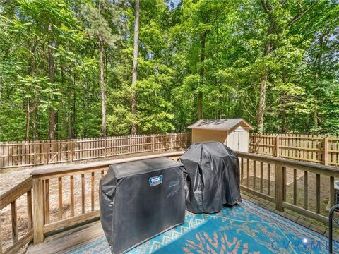 Tiny photo for 13601 Ramblewood Drive, Chester, VA 23836 (MLS # 2612145)