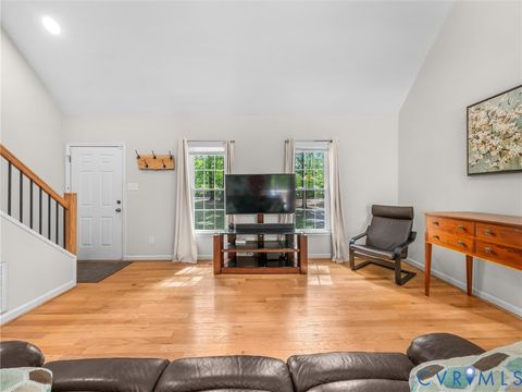 Tiny photo for 13601 Ramblewood Drive, Chester, VA 23836 (MLS # 2612145)